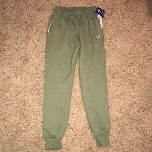 Champion men’s jogger